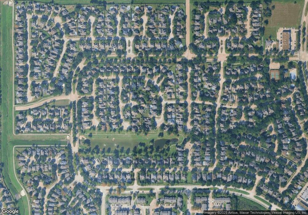 9215 Meadow Branch Ct, Houston, TX 77095 - photo 1