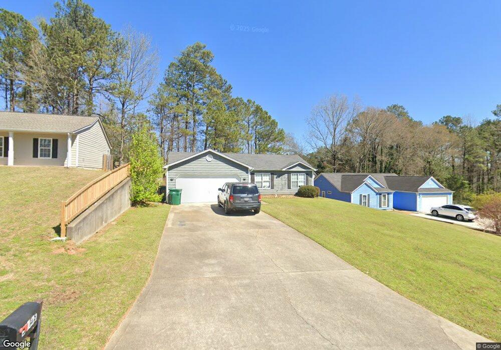 5948 Homestead Cir unit 3, Rex, GA 30273 - photo 1