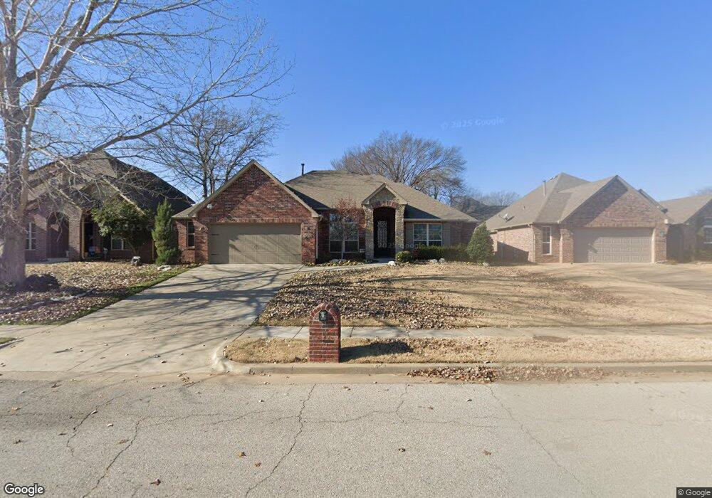 3232 S 18th St, Broken Arrow, OK 74012 - photo 1