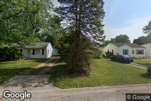 19 Homewood Ct Unit 1, Springfield, IL 62704