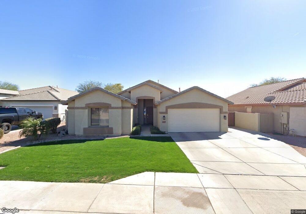 10243 E Juanita Cir, Mesa, AZ 85209 - photo 1