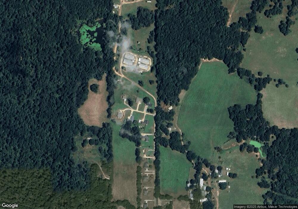 153 County Road 722, Nacogdoches, TX 75964 - photo 1