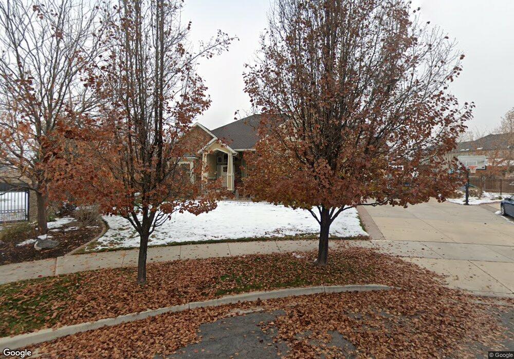 1518 W 3600 N, Pleasant Grove, UT 84062 - photo 1