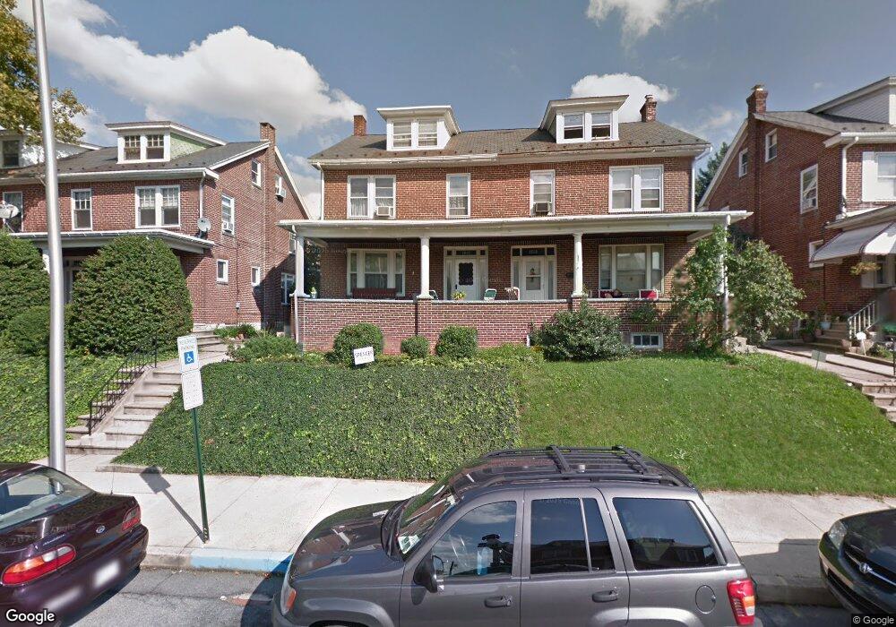 1515 Linden St, Reading, PA 19604 - photo 1