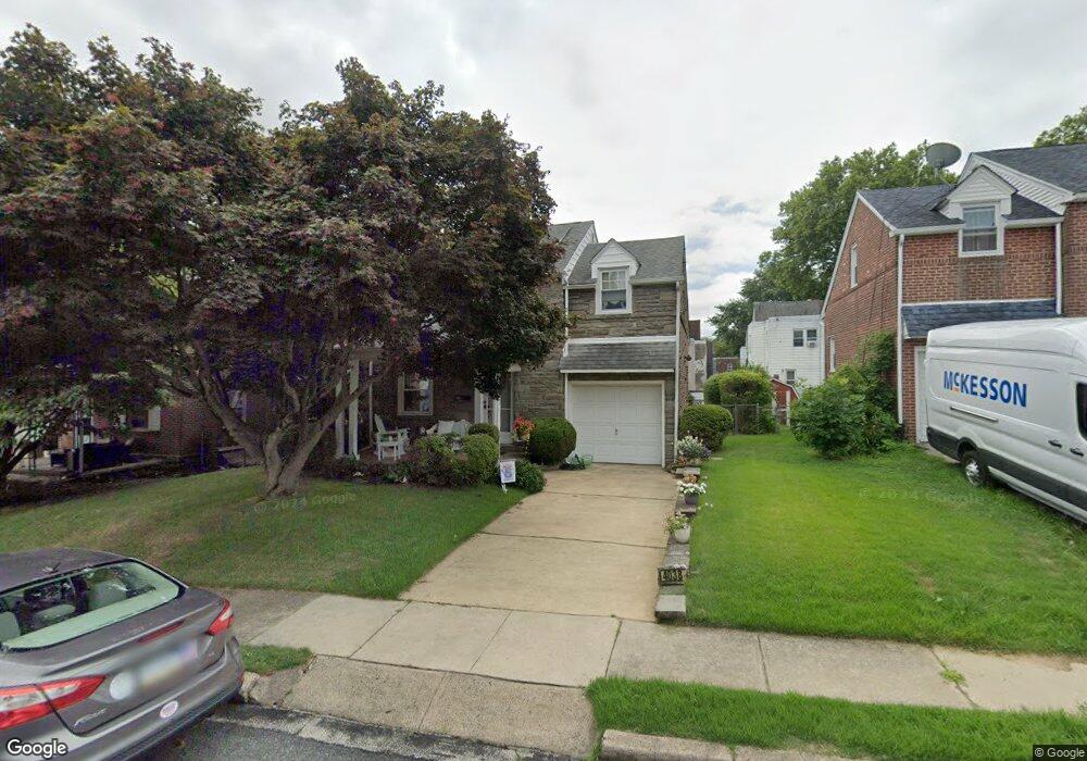 4038 Dayton Rd, Drexel Hill, PA 19026 - photo 1