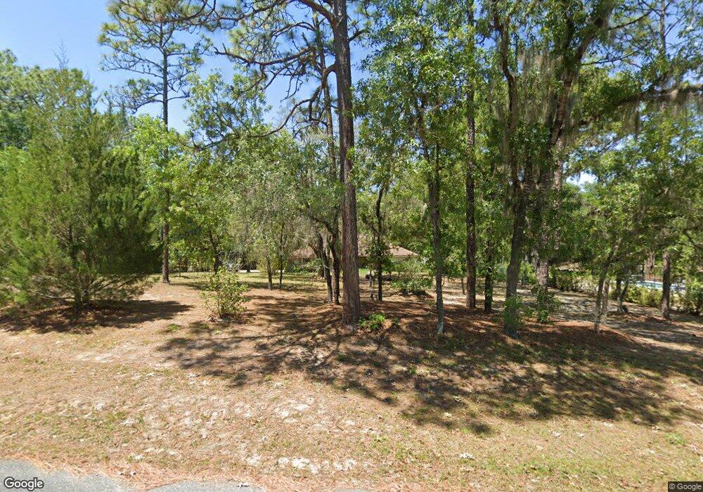 9520 SW 202nd Avenue Rd, Dunnellon, FL 34431 - photo 1