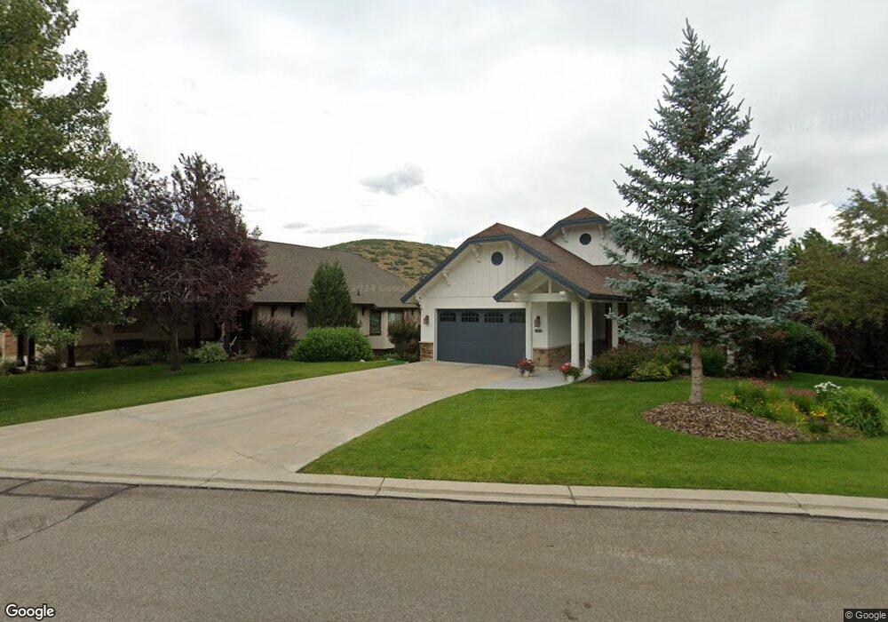 1392 Chancey Ln, Midway, UT 84049 - photo 1