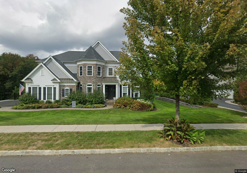 9 Windermere Rd, Lincroft, NJ 07738 - photo 1