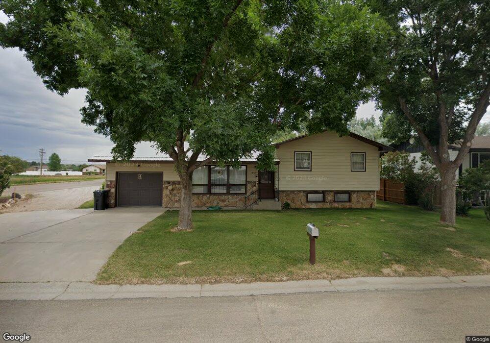 365 Bonderud Ave, Craig, CO 81625 - photo 1