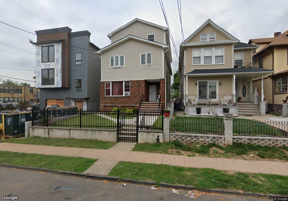 419 Grier Ave unit 421, Elizabeth, NJ 07202 - photo 1