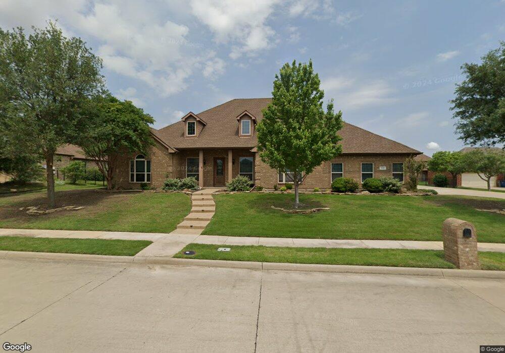 920 Alfred Dr, Wylie, TX 75098 - photo 1