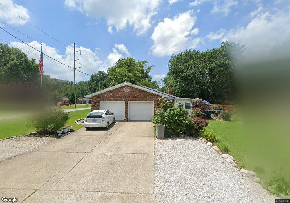 5733 Stacer Rd, Newburgh, IN 47630 - photo 1