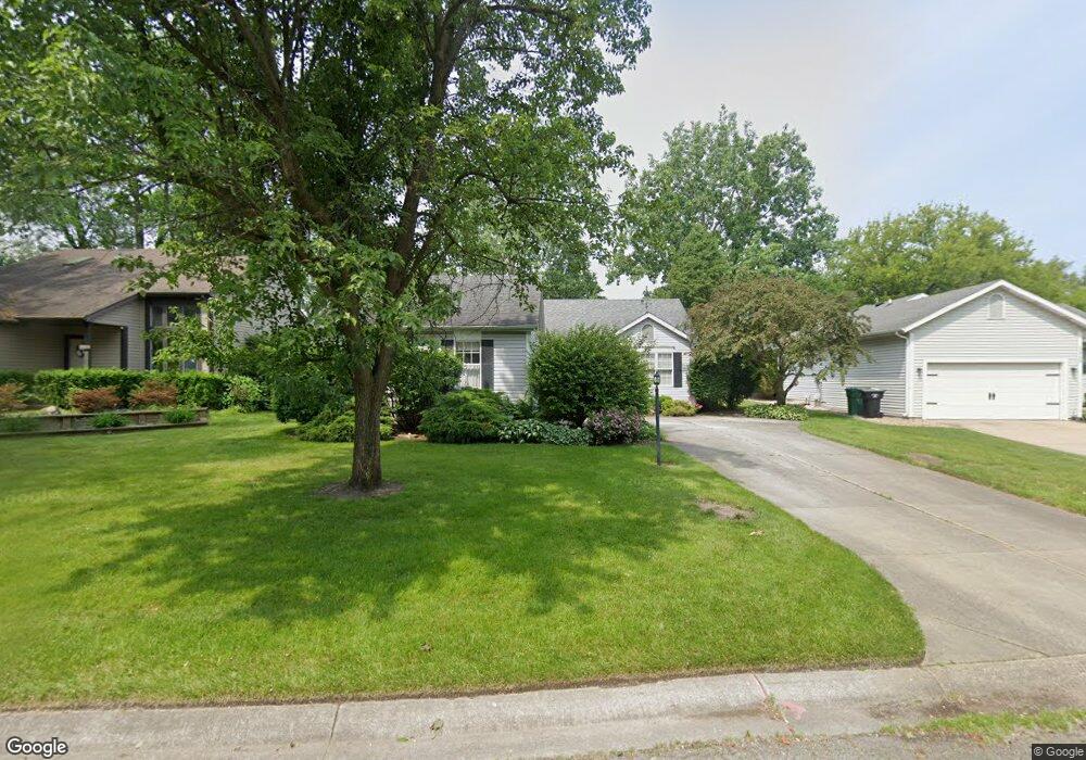 52745 Westgate Dr, South Bend, IN 46635 - photo 1