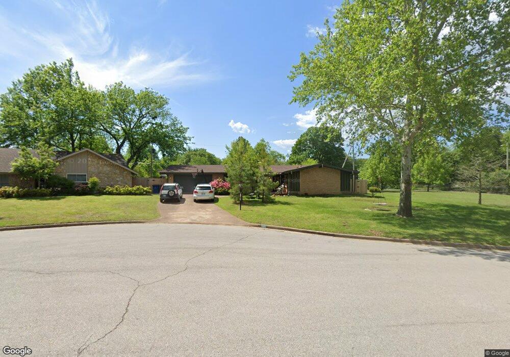 3922 E 59th St, Tulsa, OK 74135 - photo 1