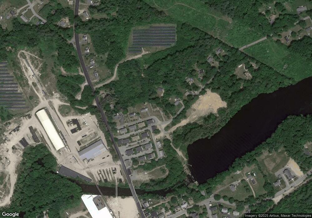 45 Grove St S, Barre, MA 01005 - photo 1