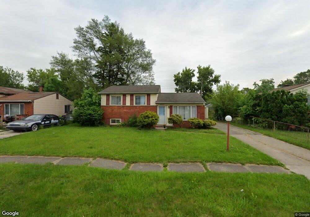 6118 Eldon Rd, Mount Morris, MI 48458 - photo 1