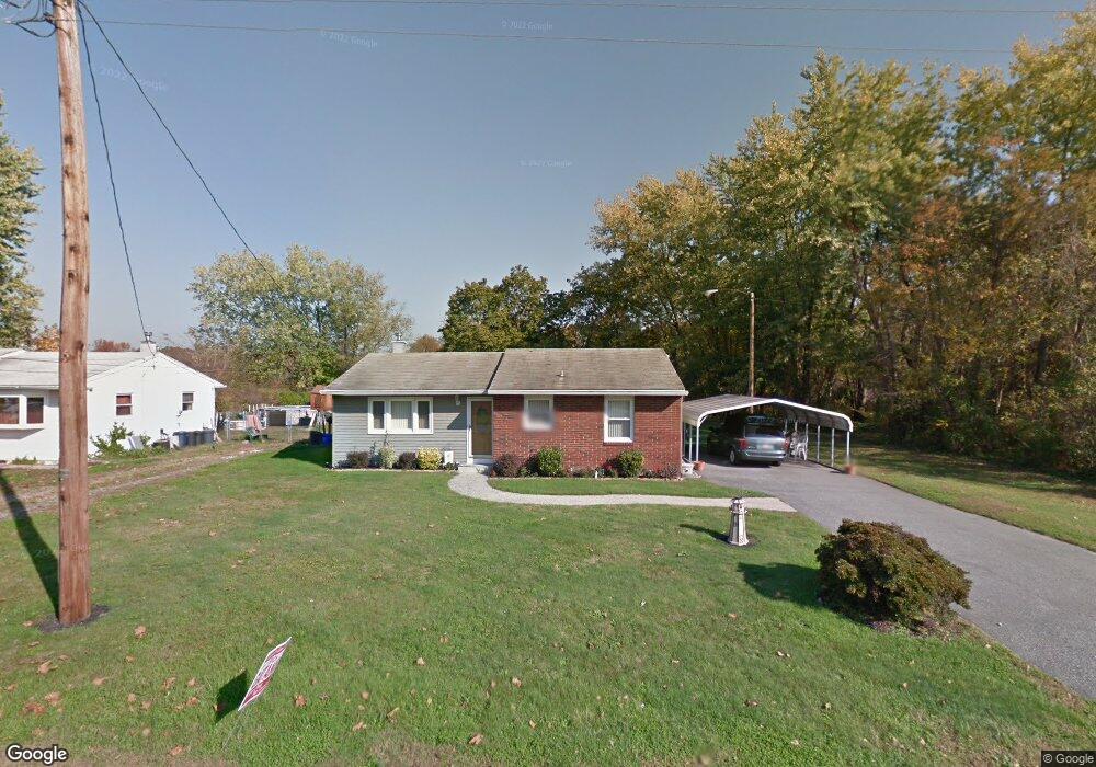 17 E Quillytown Rd, Penns Grove, NJ 08069 - photo 1