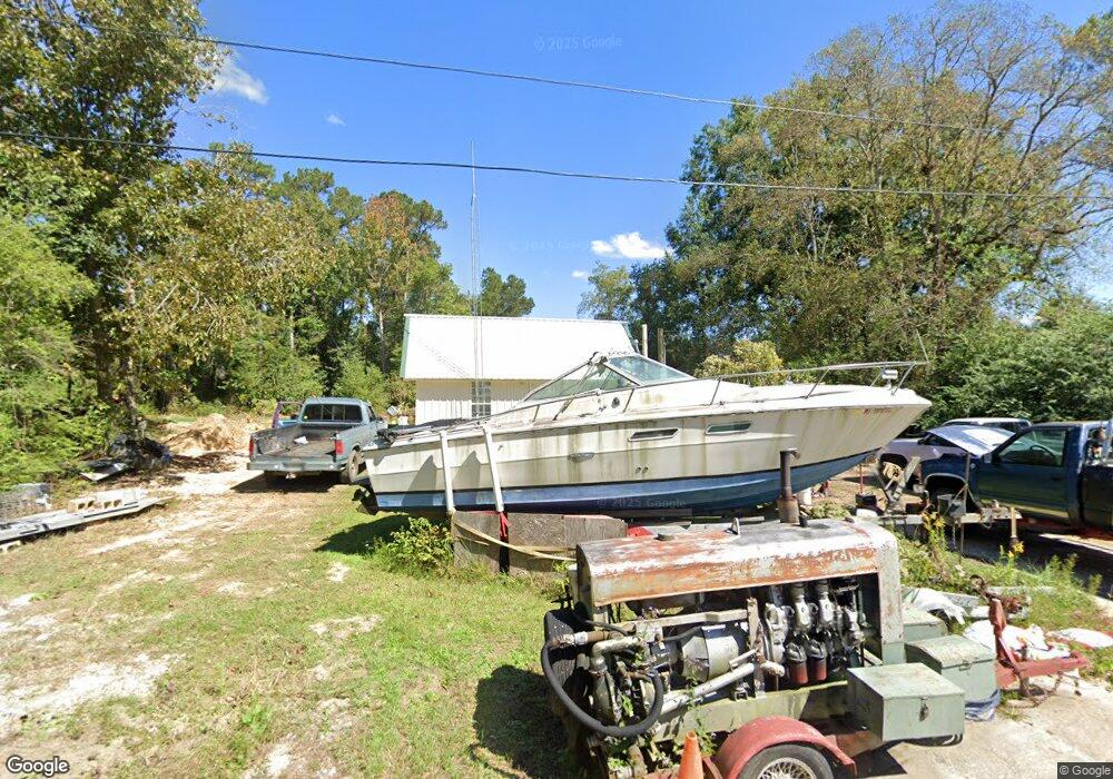 125 Donald Penton Rd, Picayune, MS 39466 - photo 1