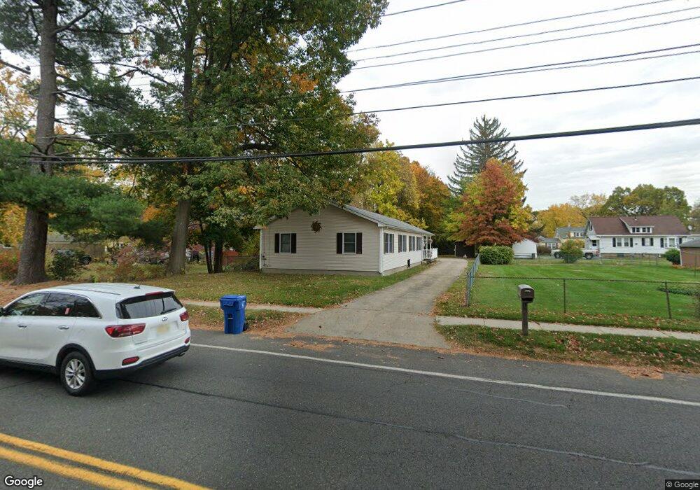 178 Piper Rd, West Springfield, MA 01089 - photo 1