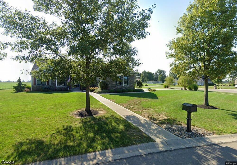 202 Crystal Crescent Ct, Bucyrus, OH 44820 - photo 1