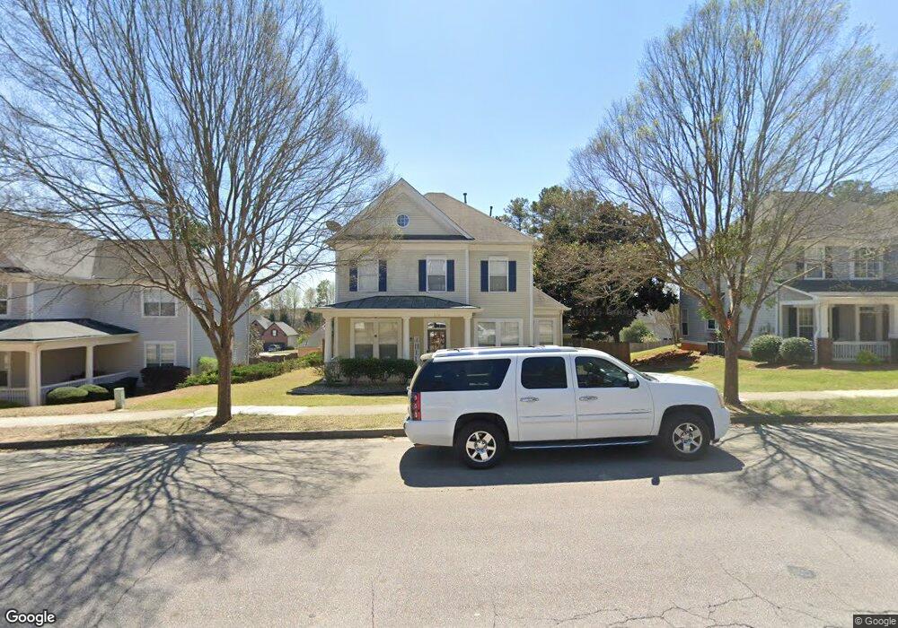 270 Monarch Village Way unit 2, Stockbridge, GA 30281 - photo 1