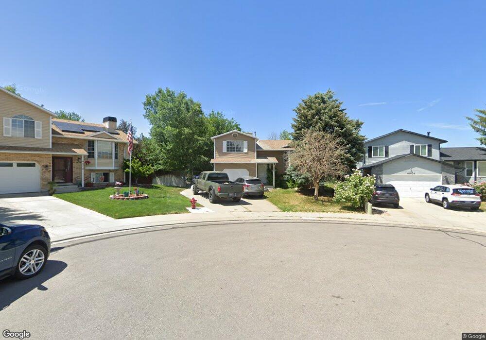 4908 Sakura Ct, West Jordan, UT 84081 - photo 1