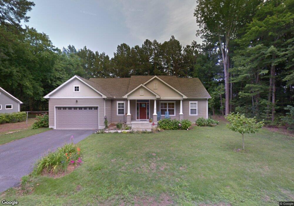 15 Calgary Ave, Ocean View, DE 19970 - photo 1