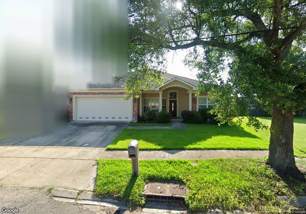 4961 Desire Dr, New Orleans, LA 70126 - photo 1