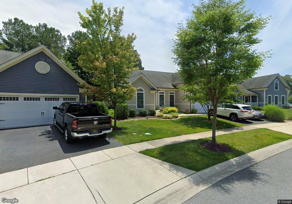 31031 Scissorbill Rd, Ocean View, DE 19970 - photo 1