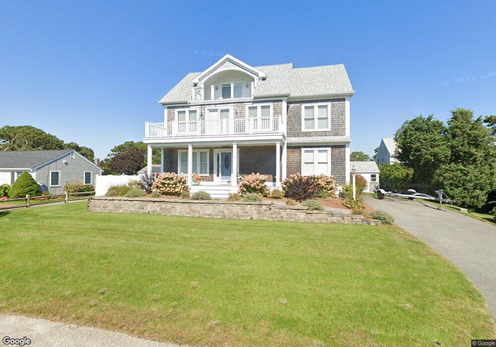 78 Surfside Rd, West Dennis, MA 02670 - photo 1