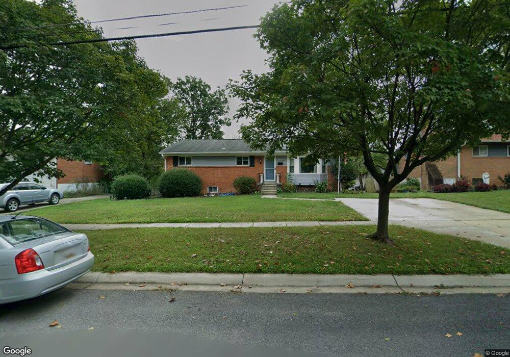 14225 Clayton St, Rockville, MD 20853 - photo 1