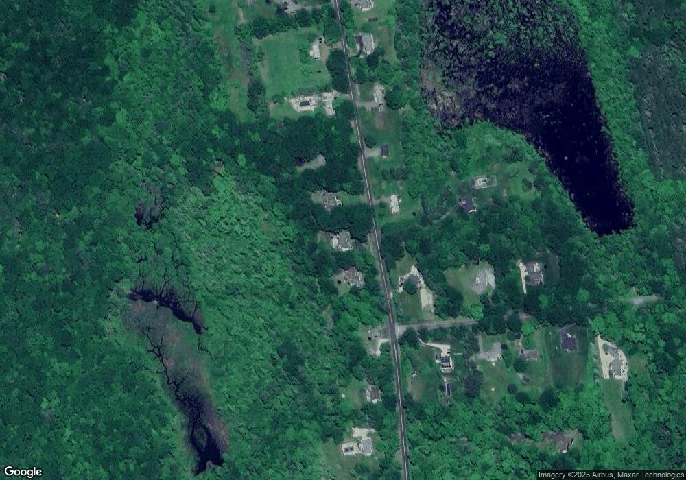 133 Goodhouse Rd, Litchfield, CT 06759 - photo 1