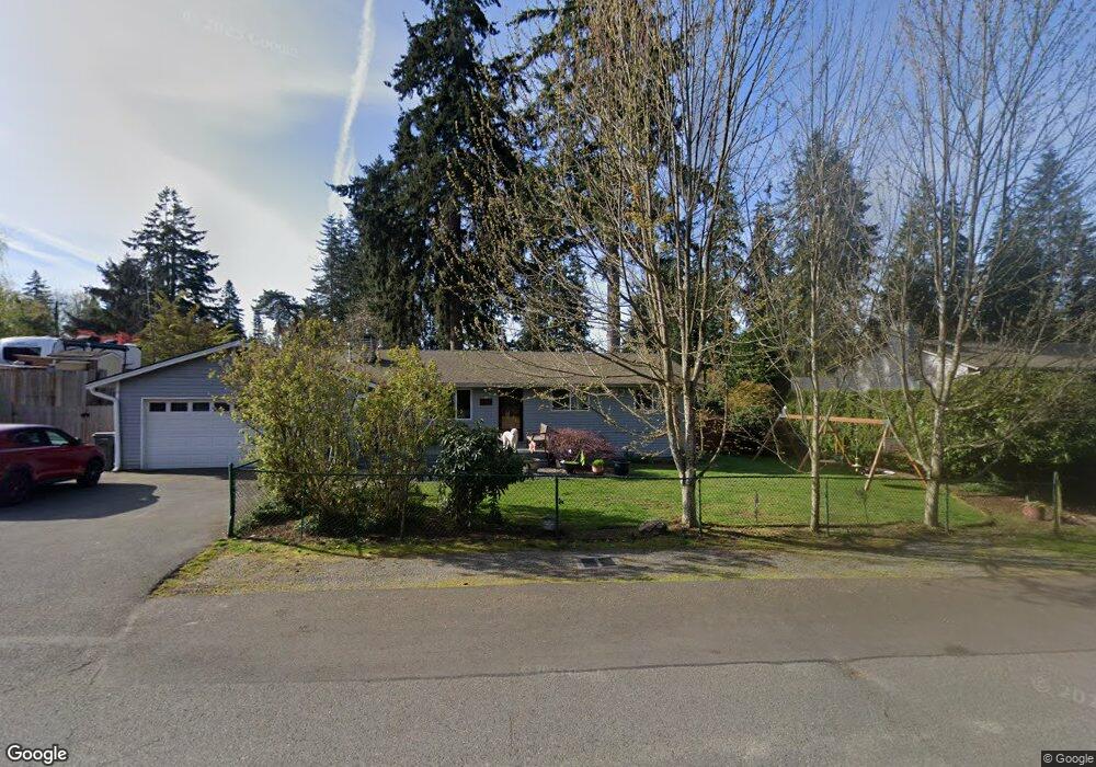 311 178th St SW, Bothell, WA 98012 - photo 1