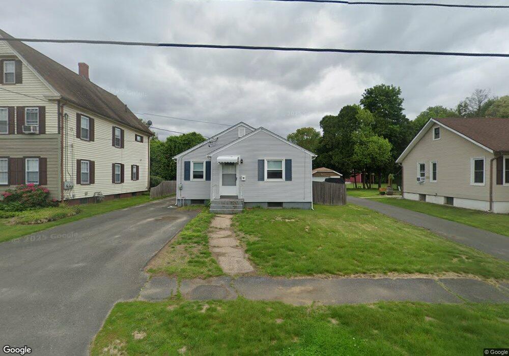 19 Cleveland Ave, Westfield, MA 01085 - photo 1