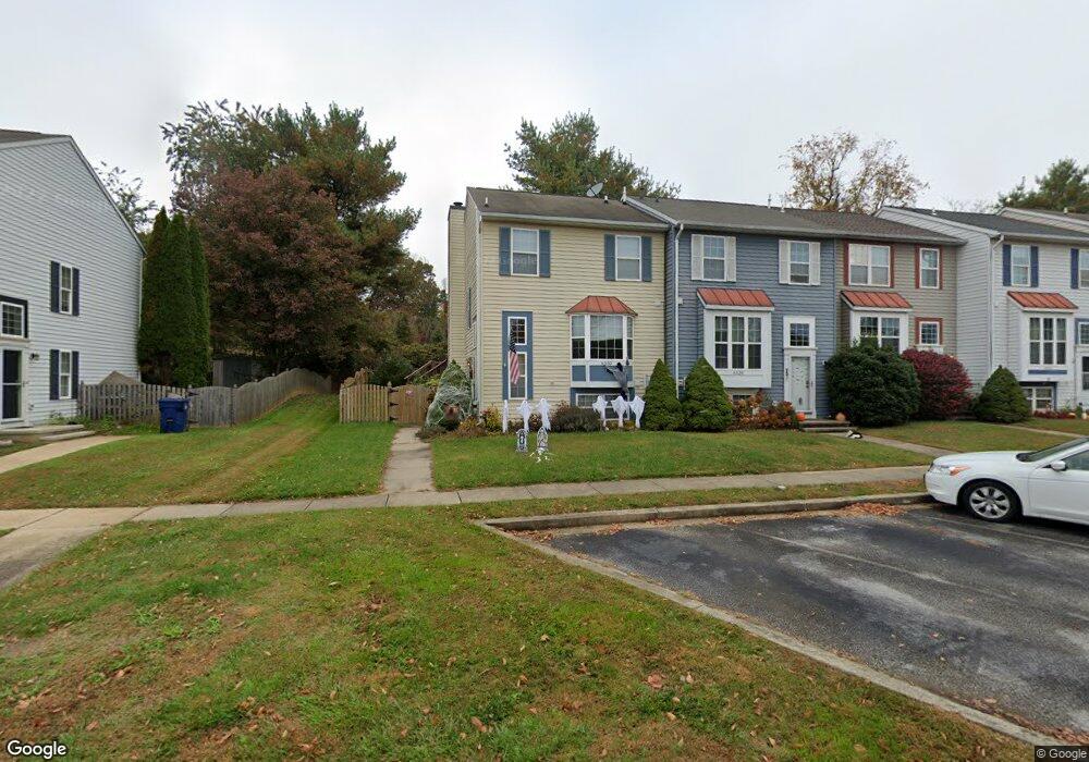 6330 Jacobs Ct, Sykesville, MD 21784 - photo 1