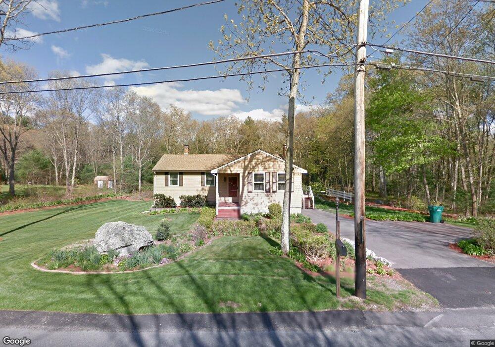 111 Bay Rd, Norton, MA 02766 - photo 1