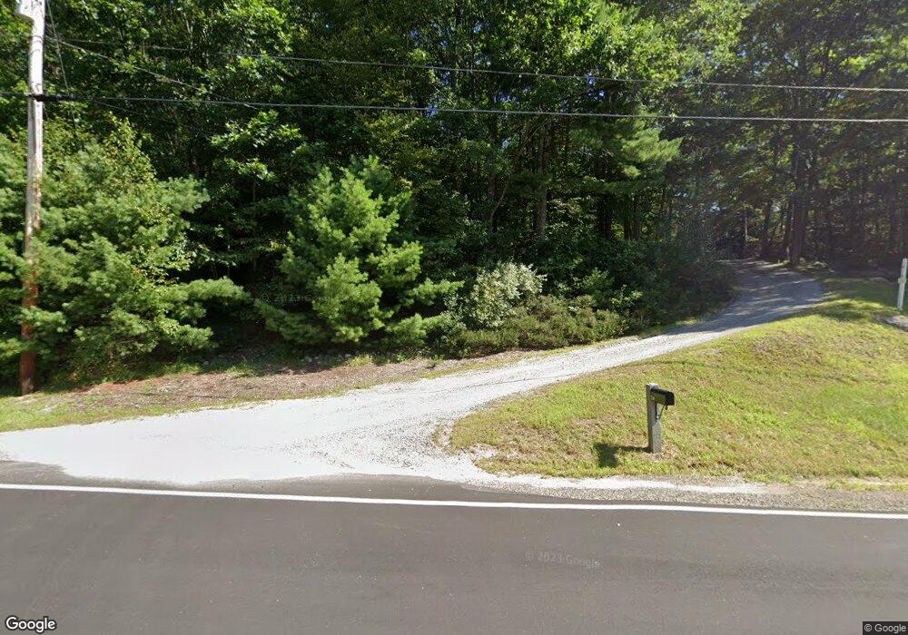 616 Tyler Rd, Webster, NH 03303 - photo 1