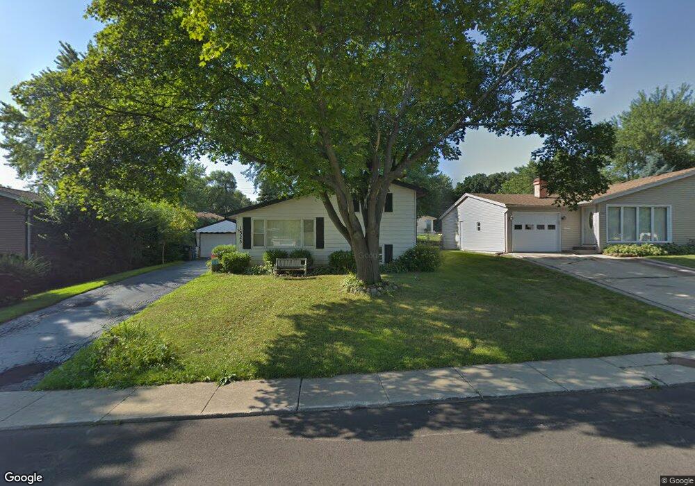 1525 Amarillo Dr, Carpentersville, IL 60110 - photo 1