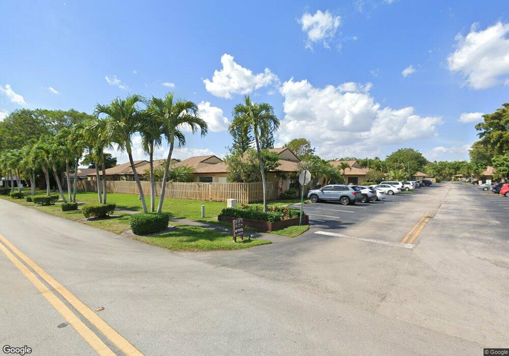 7500 SW 26th Ct unit 7, Davie, FL 33314 - photo 1