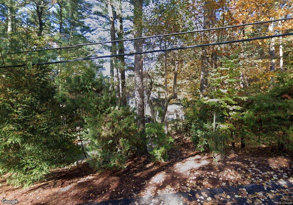 78 Kings Grant Rd, Weston, MA 02493 - photo 1