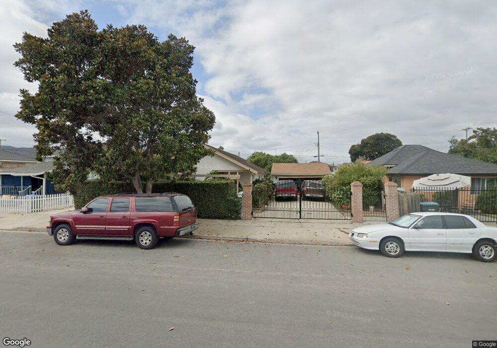 225 N F St, Lompoc, CA 93436 - photo 1