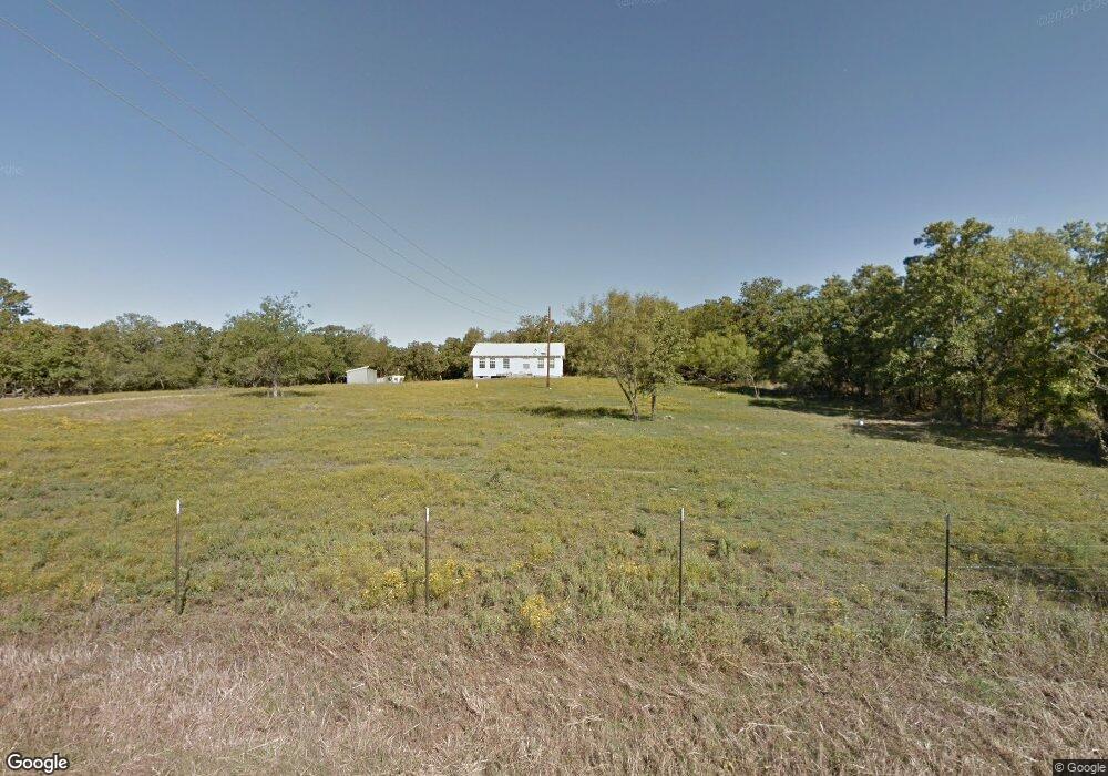 1680 W Dry Creek Rd, Poolville, TX 76487 - photo 1