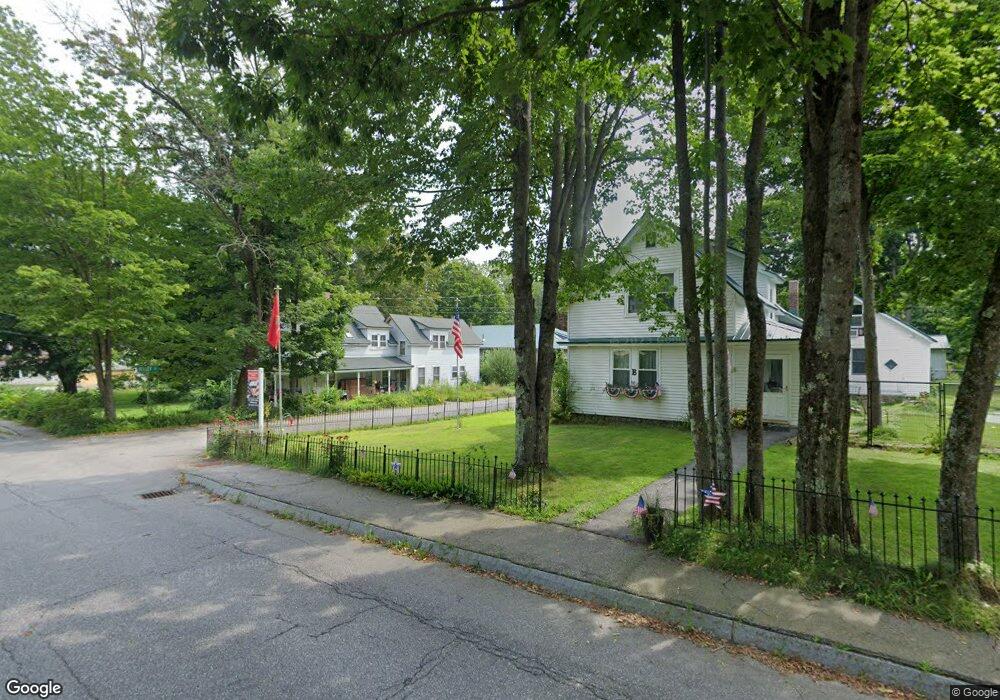 9 Kelley Ct, Center Harbor, NH 03226 - photo 1