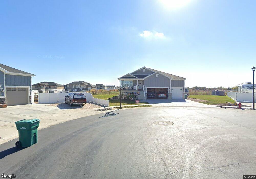 3574 S 5325 W unit 23, Hooper, UT 84315 - photo 1