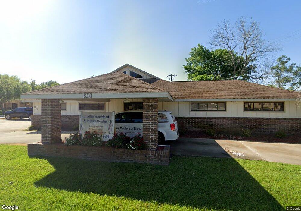 850 Century Medical Dr, Titusville, FL 32796 - photo 1