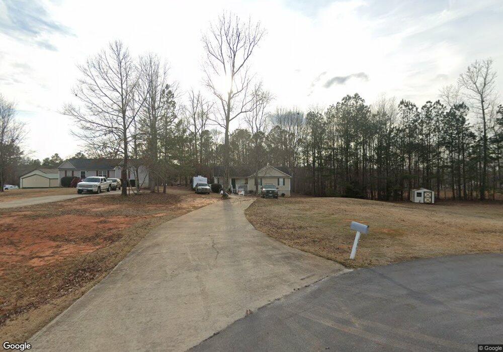 115 Smokey Pointe, Athens, GA 30601 - photo 1