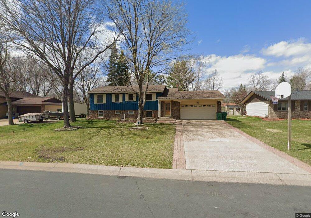 10464 Osage St NW, Coon Rapids, MN 55433 - photo 1