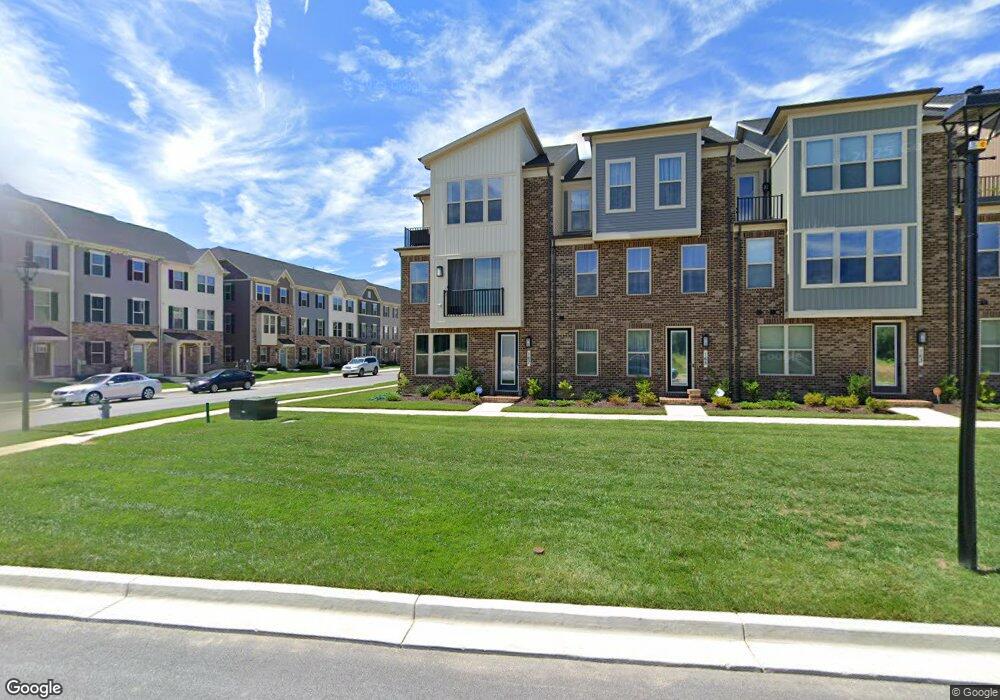 167 Lyons Creek Dr, Laurel, MD 20708 - photo 1