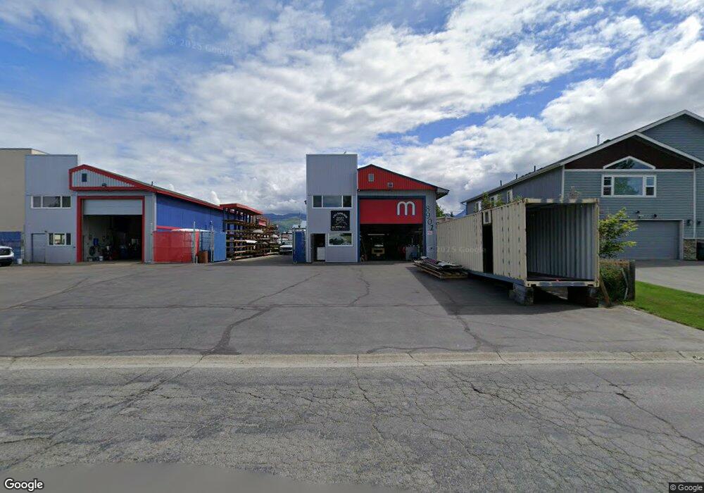 8901 Toloff St, Anchorage, AK 99507 - photo 1