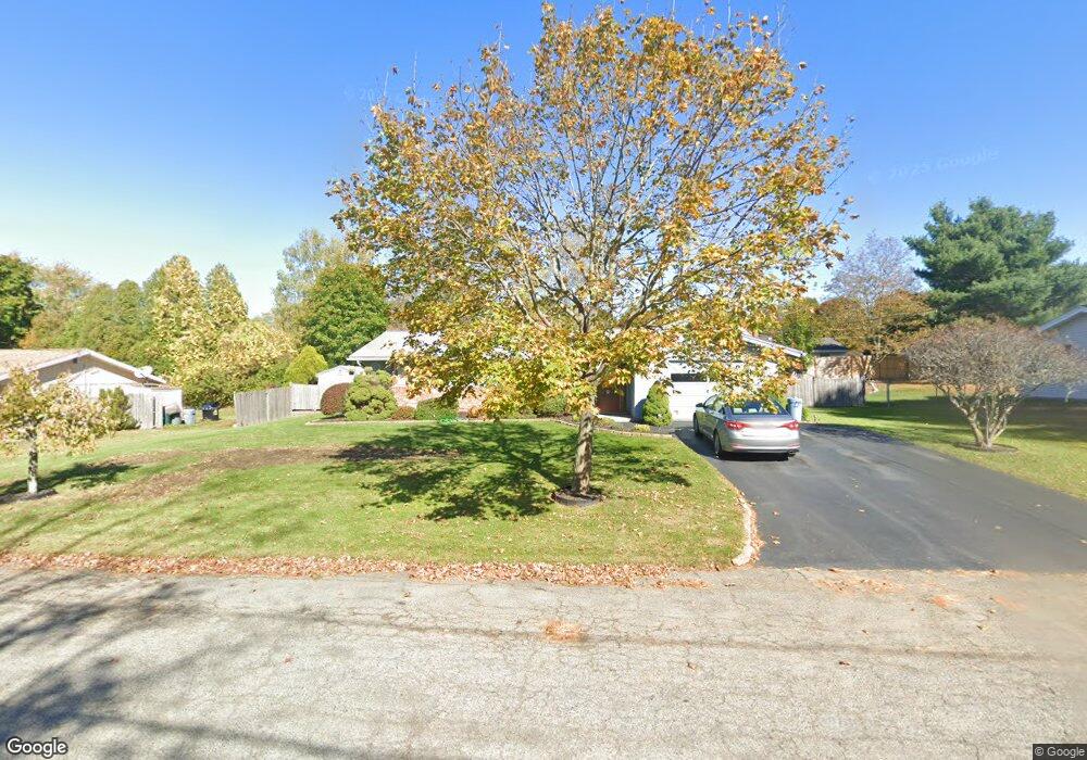 41 Gary Rd, Brockton, MA 02302 - photo 1